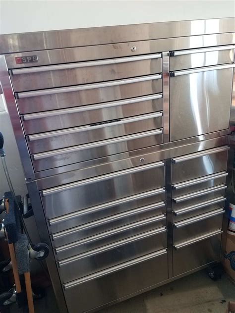 oem tools stainless steel tool box|costco stainless steel tool box.